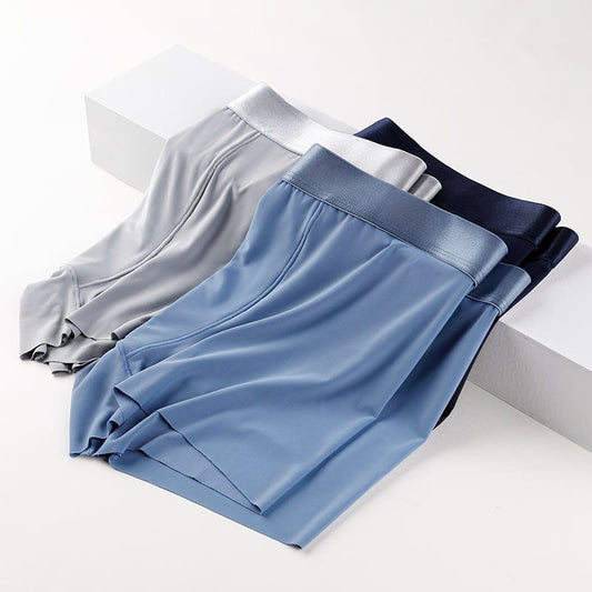 SecondSkin™ Seamless Boxer Briefs