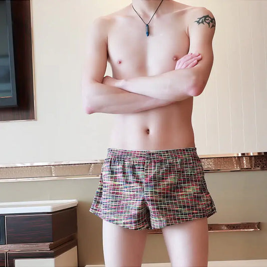 AirFlow™ Relaxed-Fit Pouch Boxers