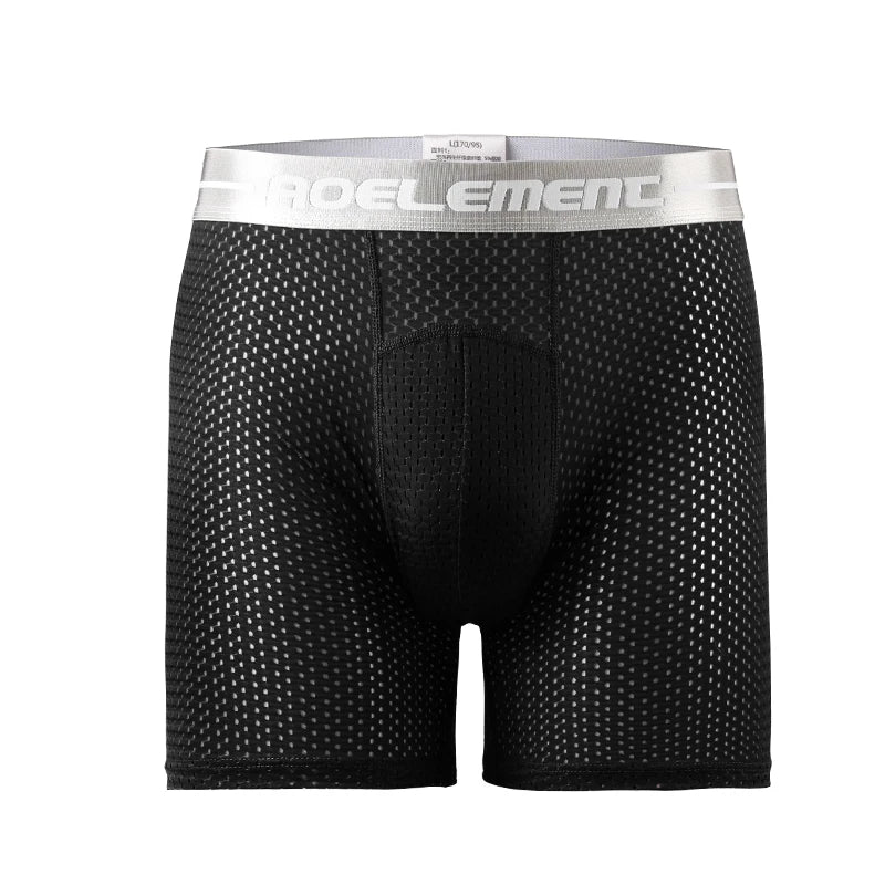AirFlow™ Long-Leg Performance Boxer Briefs