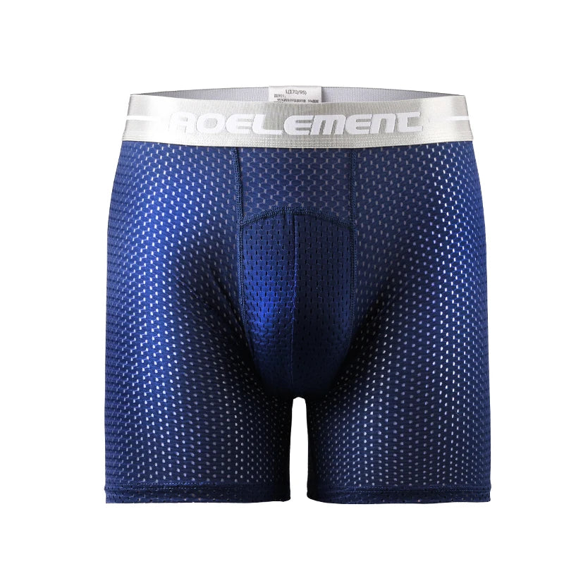 AirFlow™ Long-Leg Performance Boxer Briefs