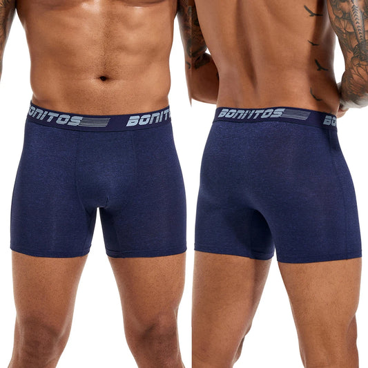 Everyday Comfort 5-Pack Boxer Briefs