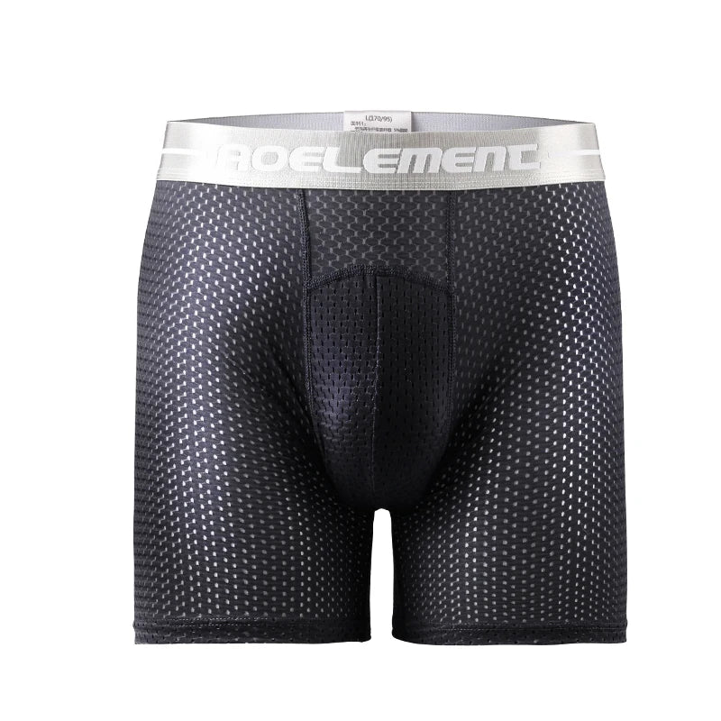 AirFlow™ Long-Leg Performance Boxer Briefs
