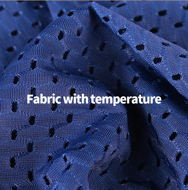 AirFlow™ Long-Leg Performance Boxer Briefs
