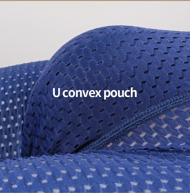AirFlow™ Long-Leg Performance Boxer Briefs