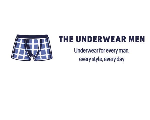 The Underwear Men