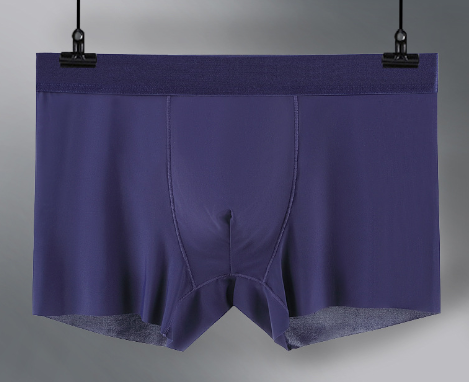 SecondSkin™ Seamless Boxer Briefs